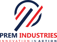 Transparent BOPP tape